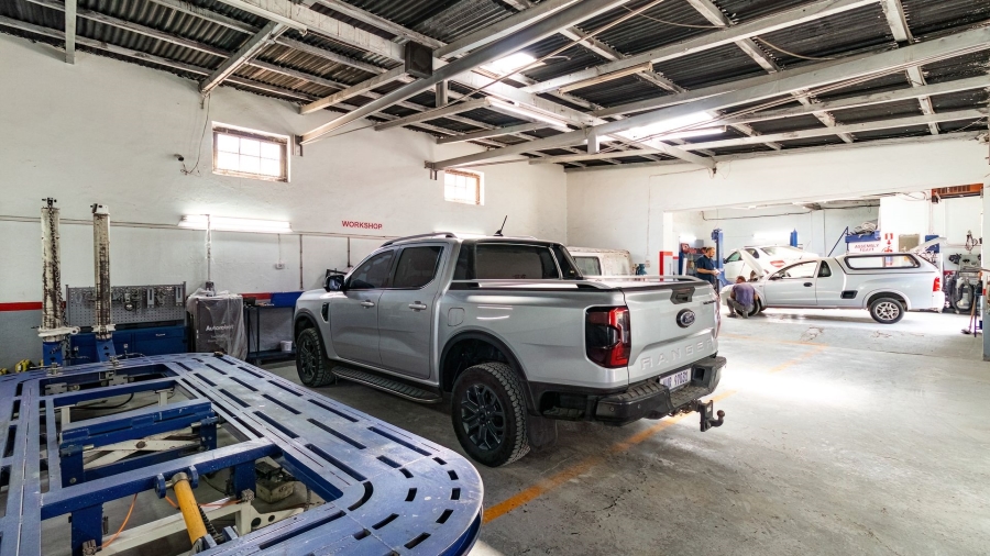 Commercial Property for Sale in Cradock Rural Eastern Cape